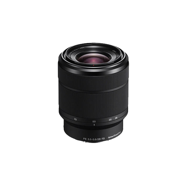 Lenses > Mirrorless Lenses