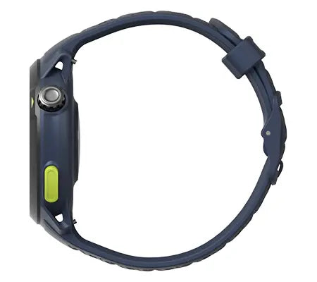 Coros Pace Pro GPS Amoled Sport Watch - Blue