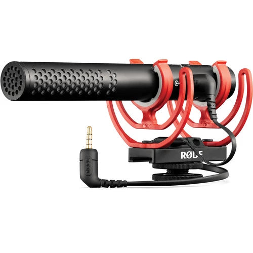 Rode Microphone Videomic NTG