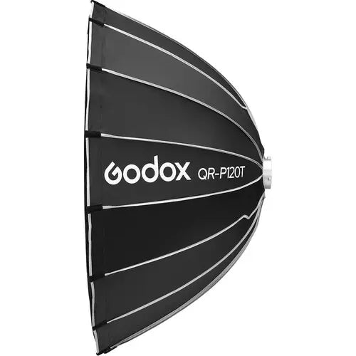 Godox QR-P120T Quick Release Softbox with Bowens Mount (120cm)