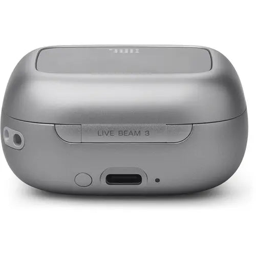 JBL Live Beam 3 Silver
