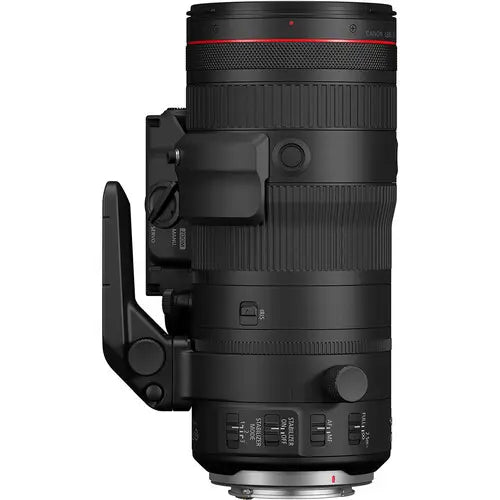 Canon RF 70-200mm f2.8L IS USM Z Black Lens