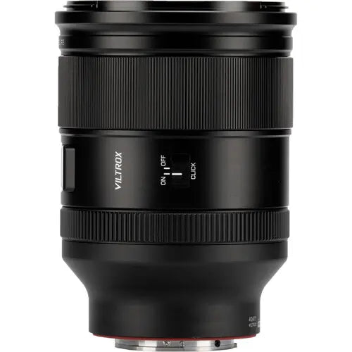 Viltrox AF 35mm F1.2 LAB Lens for Sony FE