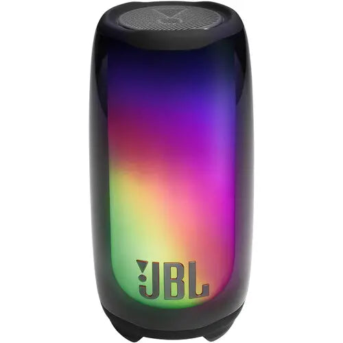 JBL Pulse 5 Black