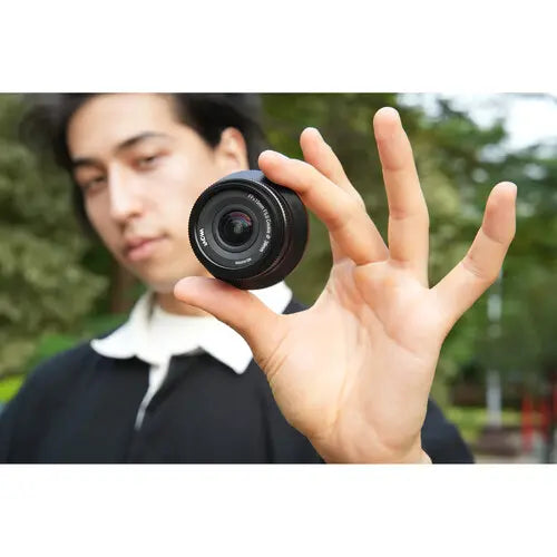 Laowa 15mm f/5 Cookie For Leica L Mount