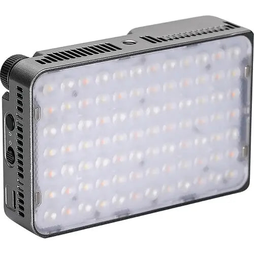 Amaran ACE 25C RGBWW Mini Panel Light Silver