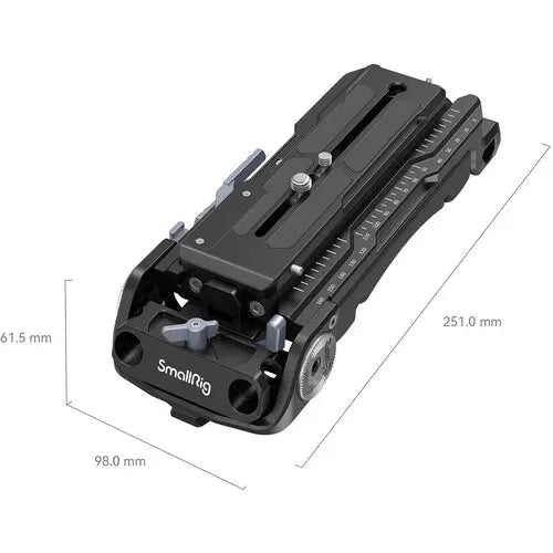 Smallrig Shoulder Pad Pro 2837B