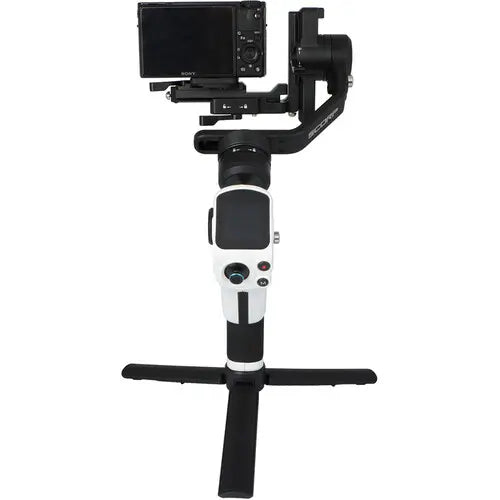 Feiyutech Scorp Mini 2 With Combo Kit - White