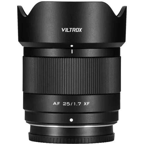 Viltrox AF 25mm f1.7 Air for Fuji X