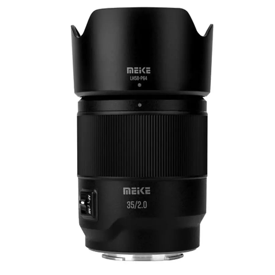 Meike 35mm f2.0 AF Lens for Sony E