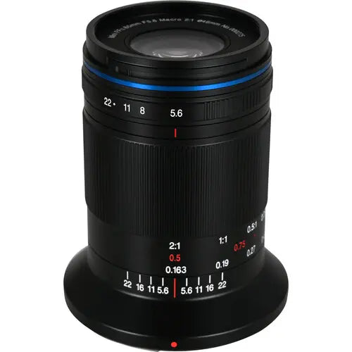Laowa 85mm f5.6 2X Ultra Macro APO - Nikon Z