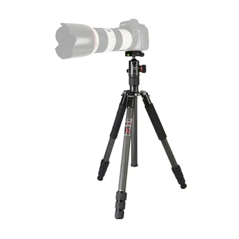 Fotopro X-Go Plus E2 + 52Q Carbon Fiber Tripod