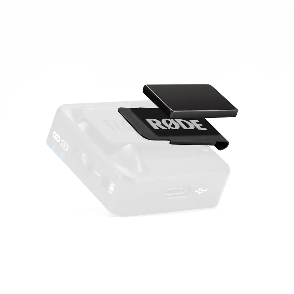 Rode Magnetic clip for mic GO