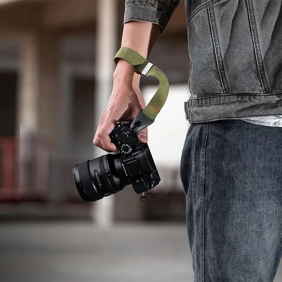 PGYTECH Camera Wrist Strap(Earth Brown) P-CB-124