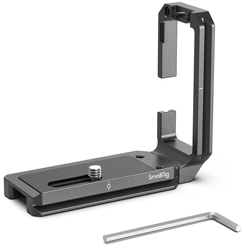 SmallRig L-Bracket for Sony Alpha 7S III A7S III A7S3 3003
