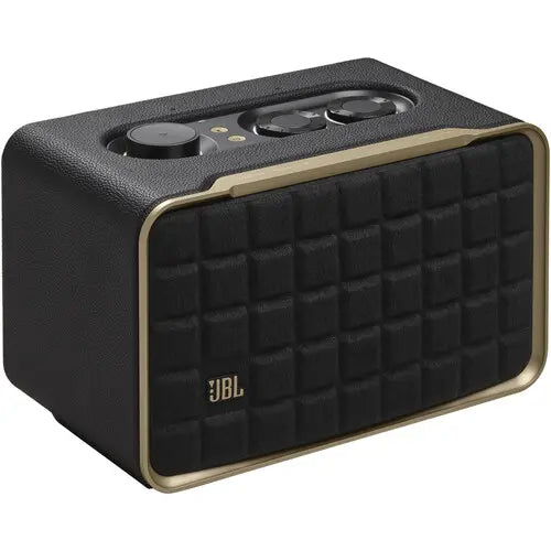 JBL Authentic 200 Black