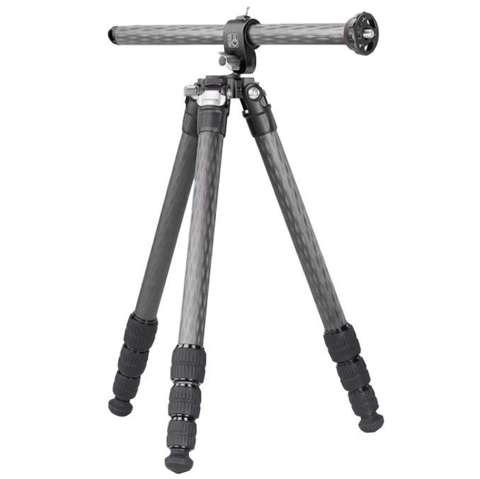 Leofoto LS284CVL Carbon Tripod with LH36 Ball Head
