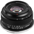 TTartisan 50mm f2 SONY E-MOUNT (FULL FRAME)