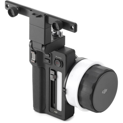 DJI 3 Channel Followfocus Controller