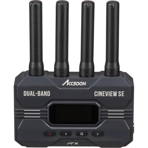Accsoon CineView SE Extra Receiver