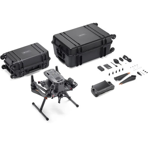 DJI Matrice 350 RTK