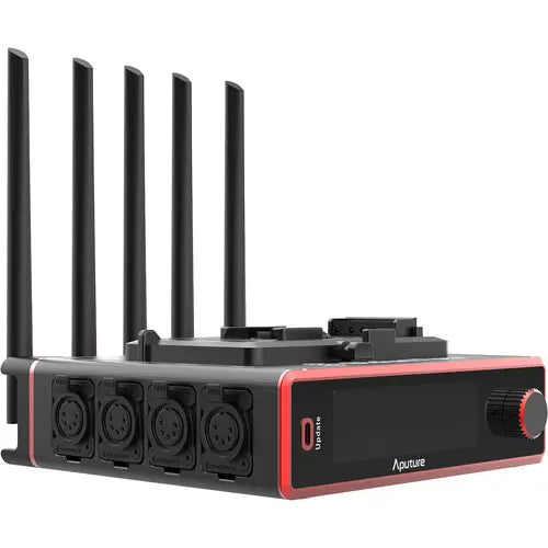 Aputure Sidus Four 4-Universe CRMX Transmitter