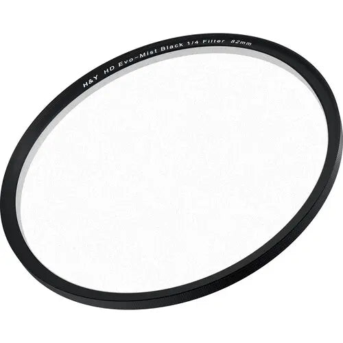 H&Y HD EVO Black Mist 1/4 Filter Kit 82mm EB4-82