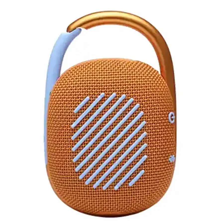 JBL Clip 4 Orange