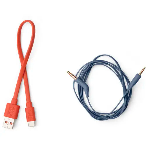 JBL T 670 BT NC Blue