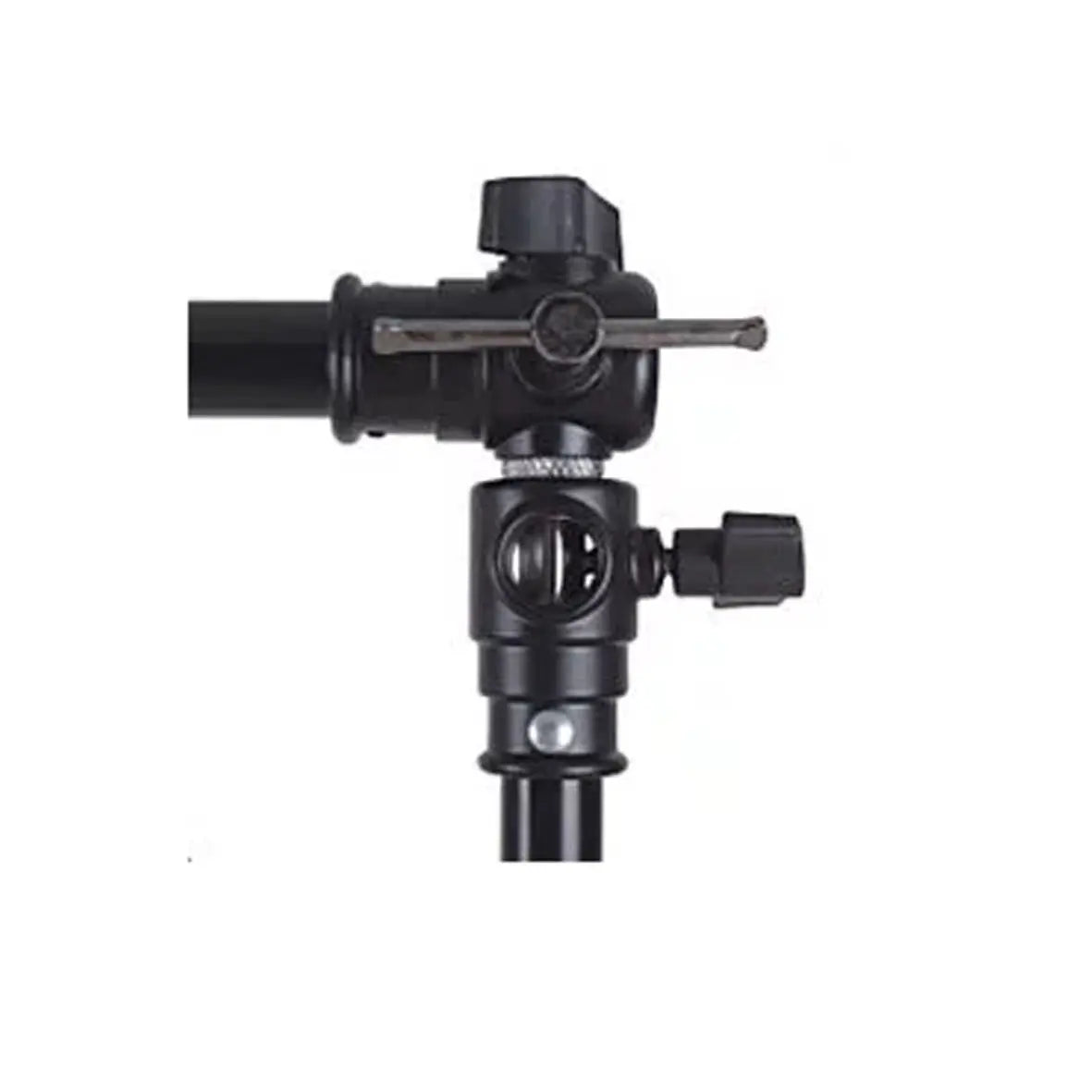 Meking Background Stand Kit with Bag, Telescopic Bar, 3.0m L-2900FPG