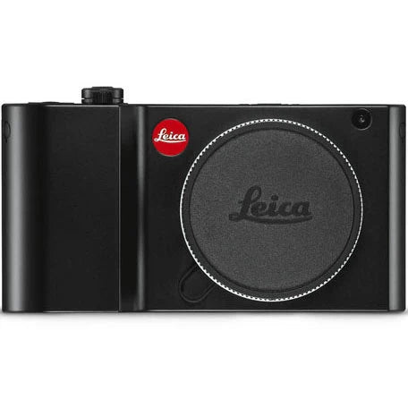 Leica TL2 Mirrorless Digital Camera (Black) - 18187