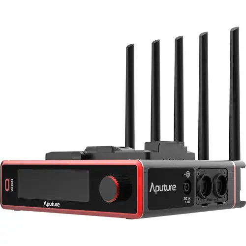 Aputure Sidus Four 4-Universe CRMX Transmitter