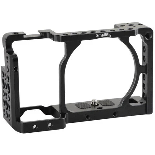 SmallRig Sony A6000/A6300/A6500 ILCE-6000/ILCE-6300/ILCE-A6500/Nex-7 Camera Cage 1661