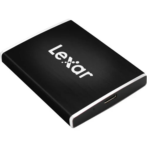 Lexar SL100 Portable SSD 512GB RB AP