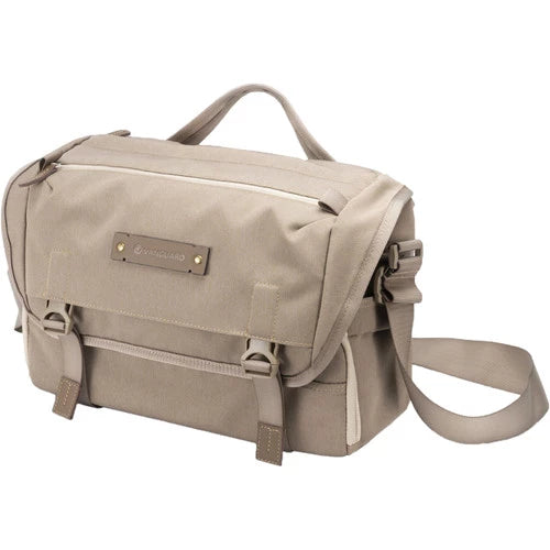 Vanguard Veo Range 36M BG Messenger Camera Bag Tan