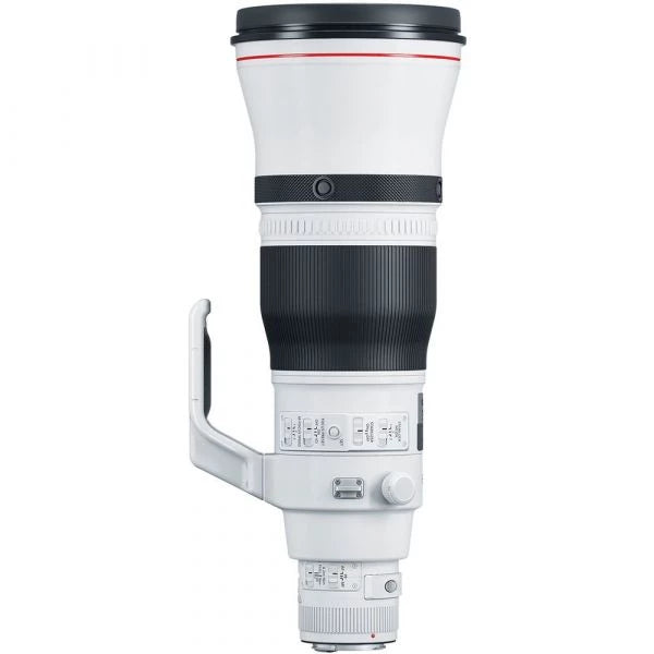 Canon EF 600mm f4L IS III USM Lens