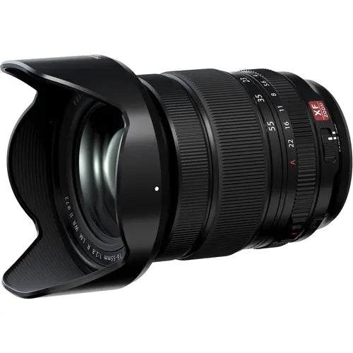 Fujifilm XF 16-55mm f2.8 R LM WR II Lens