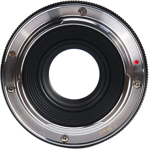 7Artisan 35mm F1.2 II Sony E Mount (Black)