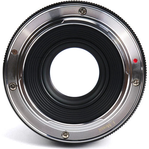 7Artisan 35mm F1.2 II Nikon Z Mount (Black)