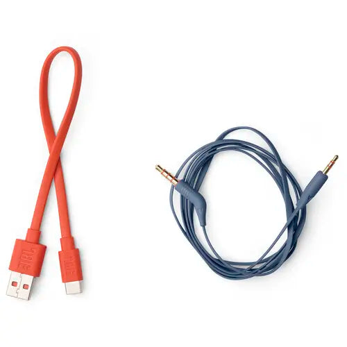 JBL T 770 BT NC Blue