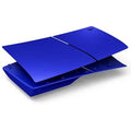 PlayStation5 Slim Console Covers Cobalt Blue (D-Chassis) CFI-ZCS2G09
