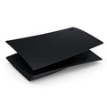 PlayStation5 Slim Console Covers Midnight Black (D-Chassis) CFI-ZCS2G01