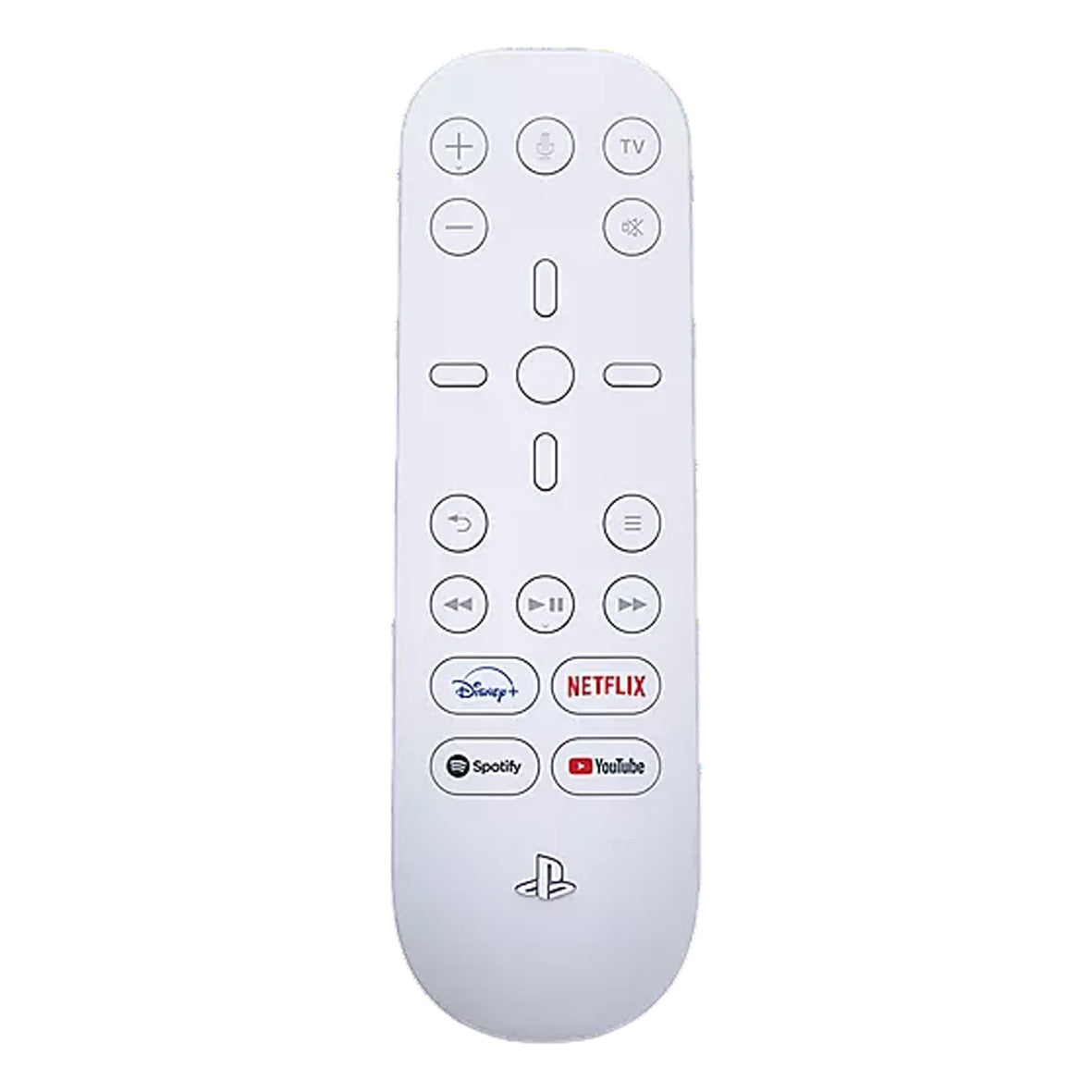 PS5 Media remote CFI-ZMR1G