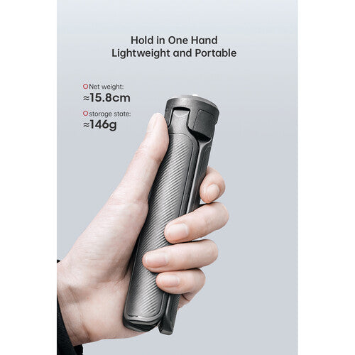 FALCAM TreeRoot Quick Open Desktop Tripod T00A4103