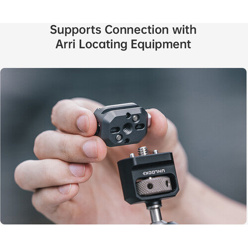 FALCAM F22 Quick Release Kit (Compatible with Insta360 X4) F22A4307