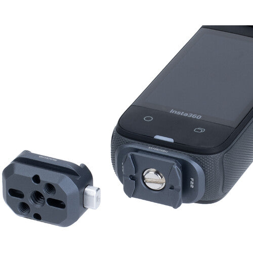 FALCAM F22 Quick Release Kit (Compatible with Insta360 X4) F22A4307
