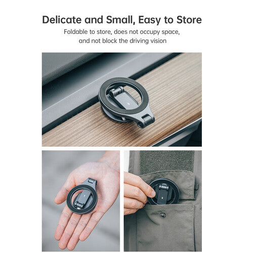 FALCAM F22&F38 Magnetic Phone Holder F38B3A11