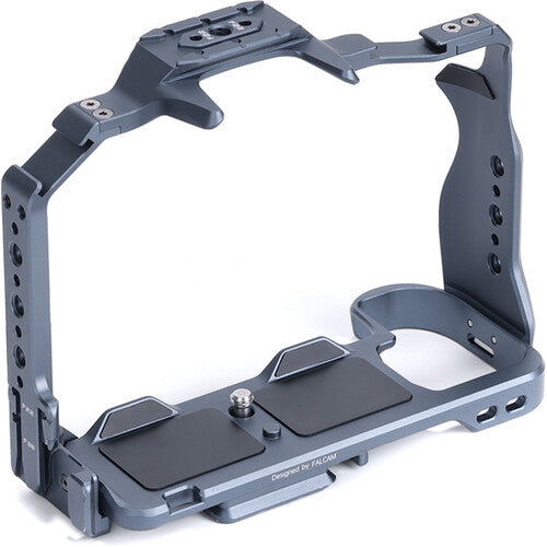 FALCAM F22&F38&F50 Quick Release Camera Cage (FOR Z6III) C00B4701