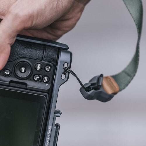 FALCAM F22&F38&F50 Quick Release Camera Cage (FOR Z6III) C00B4701