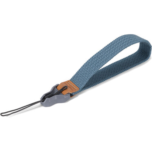 FALCAM Maglink Quick Magnetic Buckle Braided Wrist Strap (Blue) M00A4102